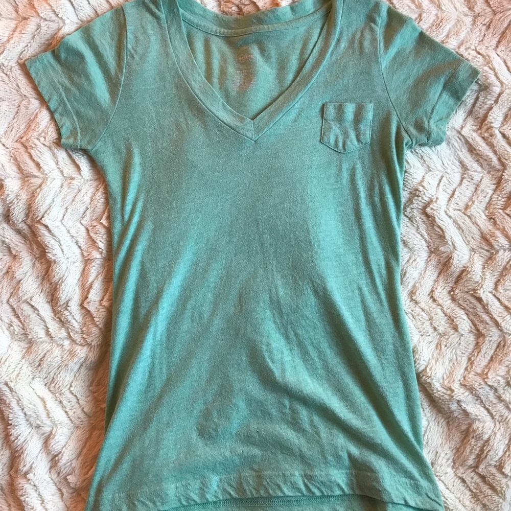 Mossimo Supply Co. boyfriend T-shirt
